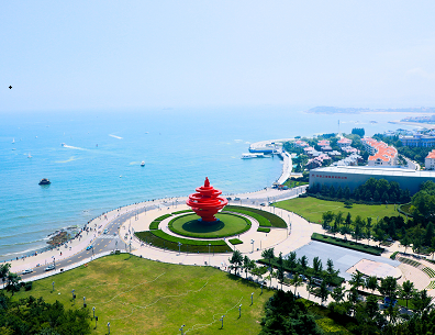 中國認(rèn)證認(rèn)可協(xié)會到青島分中心調(diào)研