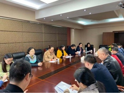 渝東北片區(qū)公證業(yè)務(wù)交流會(huì)在萬州召開