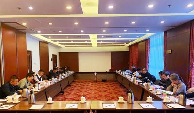 北京市公證協(xié)會(huì)召開民事業(yè)務(wù)委員會(huì)、經(jīng)濟(jì)業(yè)務(wù)委員會(huì)會(huì)議