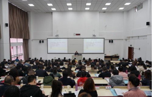 重慶市2019年度公證業(yè)務(wù)培訓(xùn)班圓滿結(jié)業(yè)