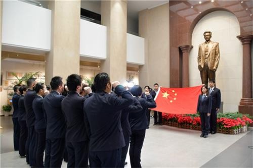 江蘇公證行業(yè)開展多種形式的普法宣傳活動(dòng)