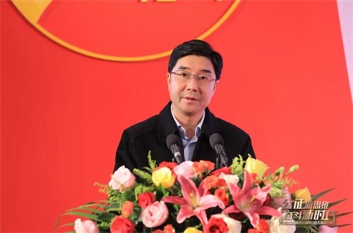 四川省公證協(xié)會(huì)舉辦青年公證人演講比賽