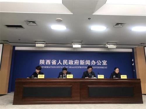 陜西辦理公益類(lèi)公證服務(wù)2.9萬(wàn)余件 提升群眾滿意度
