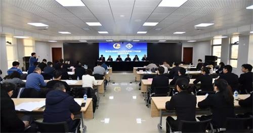 長安公證處與北京市朝陽區(qū)人民法院推出“公證調(diào)查令”制度