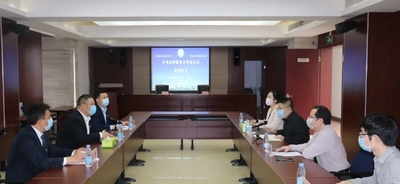 深圳成立“暖企公證服務團” 公證業(yè)務“一對一”貼身服務民企