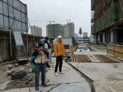 江西省宜春市贛中公證處助力企業(yè)復(fù)工復(fù)產(chǎn)