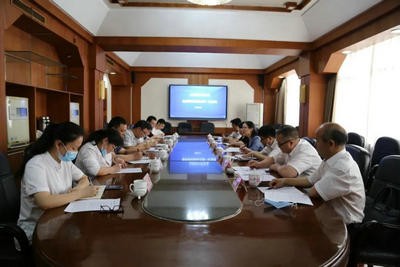 江西省公證協(xié)會(huì)業(yè)務(wù)指導(dǎo)委員會(huì)2020年第一次會(huì)議在南昌召開(kāi)