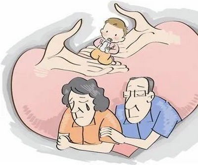 收養(yǎng)棄嬰落戶難 公證幫忙解難題