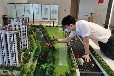 防止“貨不對板”,樓盤預(yù)售需先辦理證據(jù)保全公證