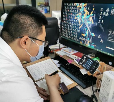 哈爾濱公證處開展首期“做新時代合格公證員”集中培訓