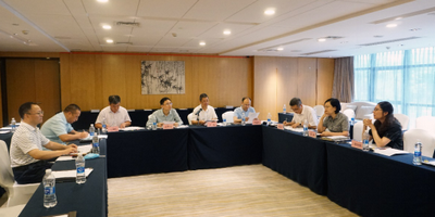 重慶市公證協(xié)會、重慶市銀行業(yè)協(xié)會聯(lián)合舉辦金融公證典型案例現(xiàn)場評審會