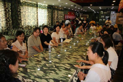 公證便民服務(wù) 促進(jìn)軍民融合