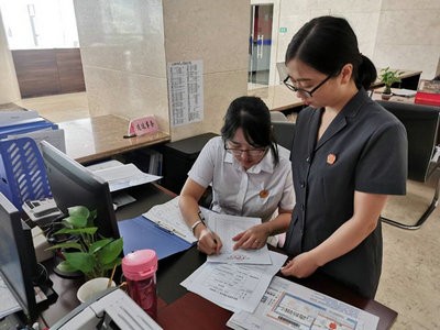 廣漢市司法局推動(dòng)公證參與法院訴訟輔助事務(wù)