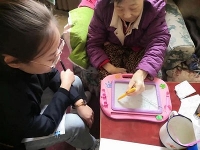 公證進家門 溫情暖人心