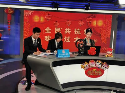 春節(jié)期間東坡公證處全程監(jiān)督500萬(wàn)消費(fèi)券公平抽取