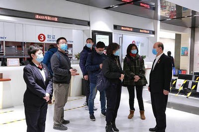 價(jià)格司赴北京市開展公證服務(wù)收費(fèi)情況調(diào)研