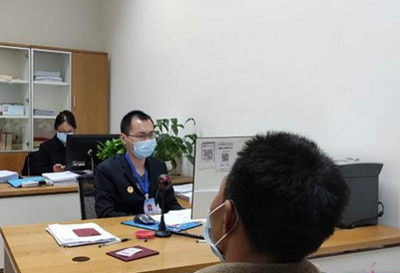 一份特殊的委托公證 寧鄉(xiāng)公證處為在押人員家屬解難題