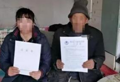 公公、兒媳各自揣著擔(dān)心,公證員一席話解開二人心結(jié)