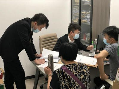 深圳先行公證處推出“一大波”惠民服務