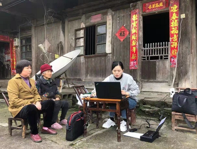 張家界:為當(dāng)事人提供“有溫度”的公證服務(wù)