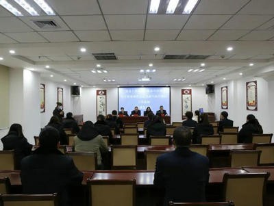 府院聯(lián)動 | 溫縣法院:“執(zhí)行+公證”破解查人找物難