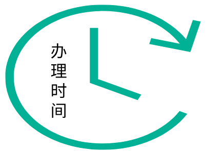 認(rèn)證辦理時間