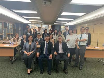 內(nèi)地公證法律制度培訓(xùn)02