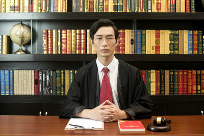 代辦拍賣公證