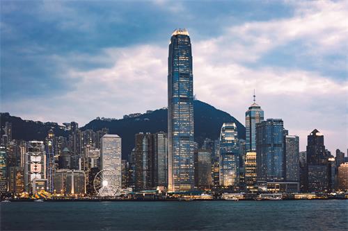 香港辦理海牙認(rèn)證程序