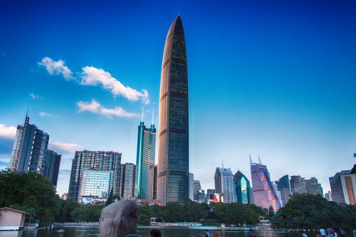 深圳出生公證認(rèn)證辦理地點(diǎn)