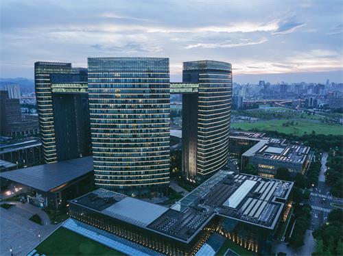 杭州外交部認證辦理地點
