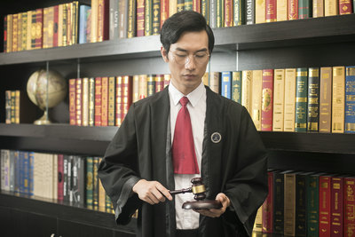 辦理出生公證書雙認證