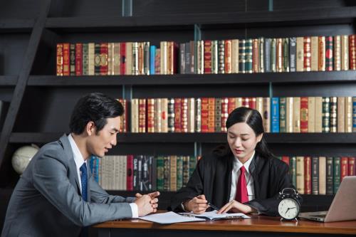 個(gè)人外交部單認(rèn)證辦理流程