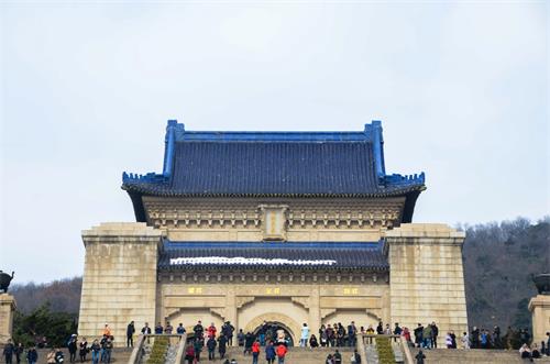 外交部單認(rèn)證在南京可以辦嗎