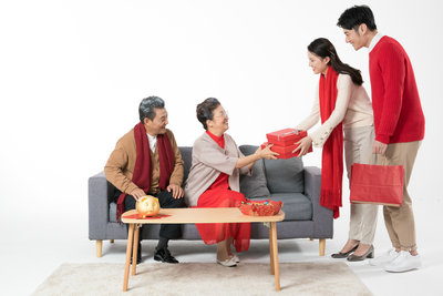 出國探親辦理公證認(rèn)證