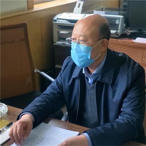 山西省公證協(xié)會召開五屆三次會長辦公會03