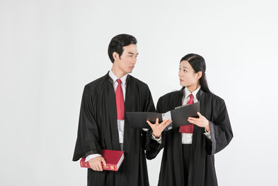 公證認證辦理材料