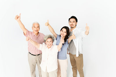 辦理親屬關(guān)系公證認(rèn)證