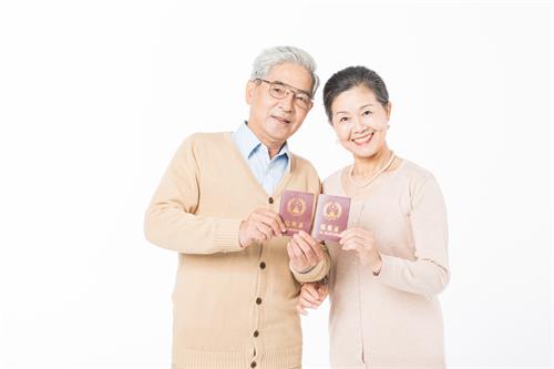 怎么辦理結(jié)婚證公證