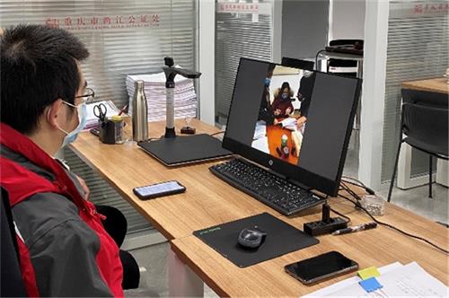 兩江公證處推八項(xiàng)惠企服務(wù)措施