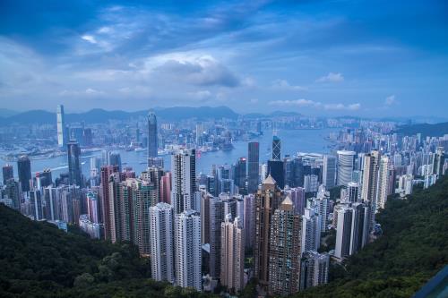 在香港辦海牙認(rèn)證