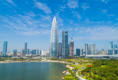 深圳外事辦辦理單認證