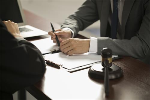 和國外公司簽署合同需要公證認(rèn)證嗎