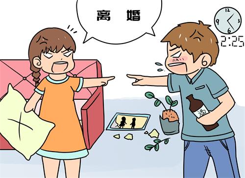 離婚協(xié)議書去哪里辦公證