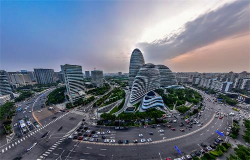 北京能辦委托合同公證嗎