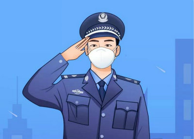 哈爾濱公證處為犧牲警察趙越家屬免費(fèi)辦理繼承公證