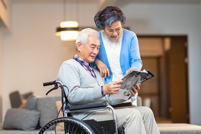 公證員上門公證