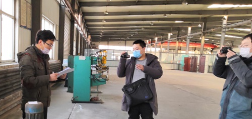 平房公證處助力企業(yè)復(fù)工復(fù)產(chǎn)01