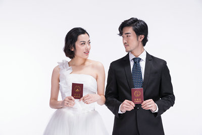辦理國外結(jié)婚證公證認證
