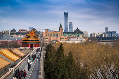 北京辦理使館認證